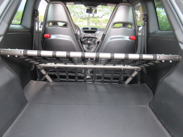 FIAT ABARTH 695 2016 Image 31