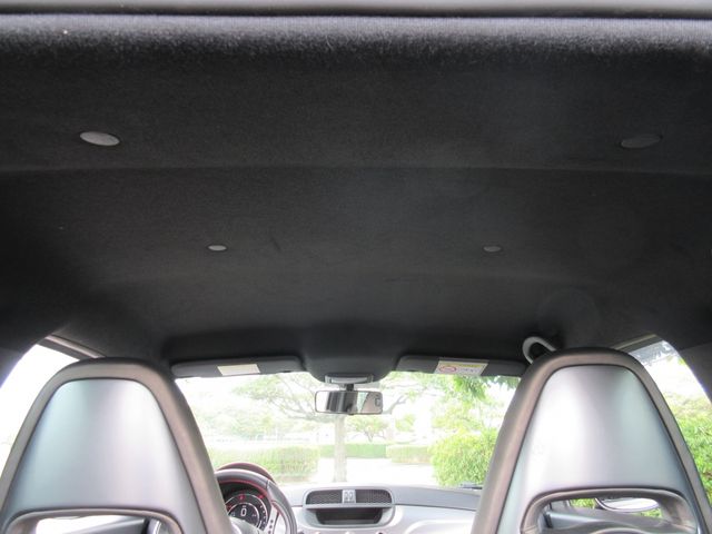 FIAT ABARTH 695 2016 Image 31