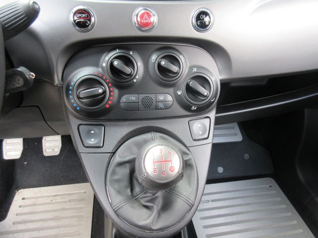 FIAT ABARTH 695 2016 Image 31