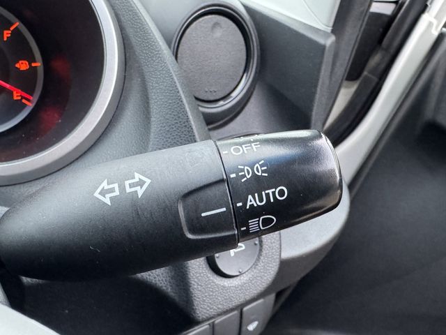 HONDA FIT 4WD 2010 Image 31