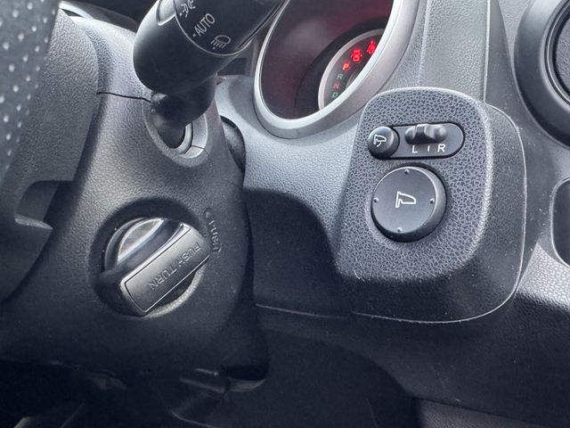 HONDA FIT 4WD 2010 Image 31