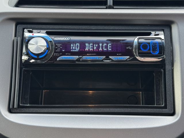 HONDA FIT 4WD 2010 Image 31