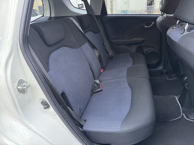 HONDA FIT 4WD 2010 Image 31