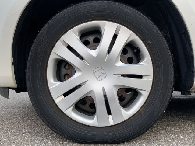 HONDA FIT 4WD 2010 Image 31