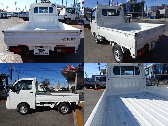 DAIHATSU HIJET TRUCK 2026 Image 31