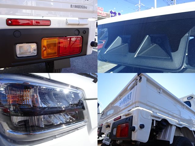 DAIHATSU HIJET TRUCK 2026 Image 31