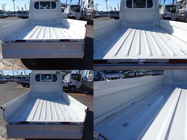 DAIHATSU HIJET TRUCK 2026 Image 31