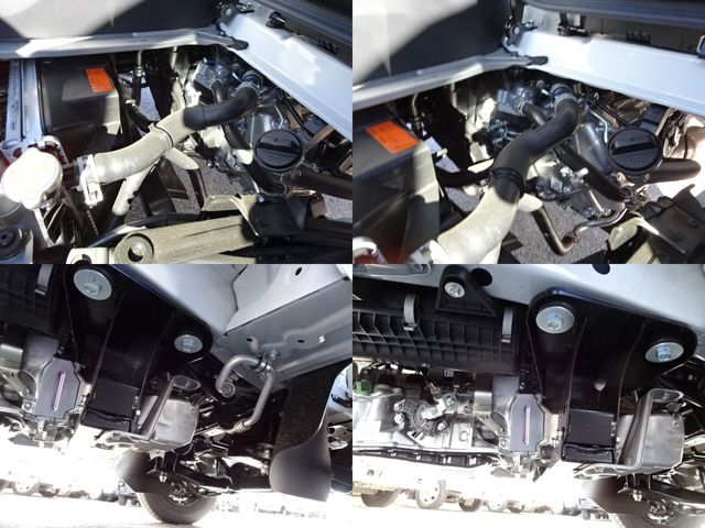 DAIHATSU HIJET TRUCK 2026 Image 31