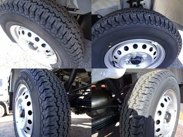 DAIHATSU HIJET TRUCK 2026 Image 31