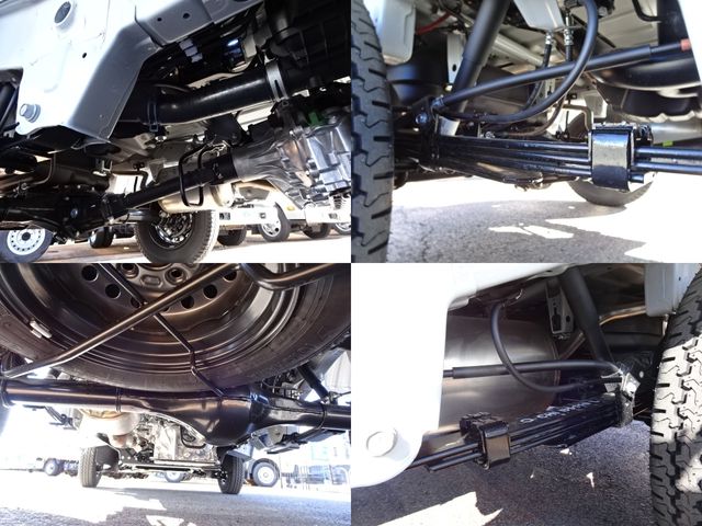 DAIHATSU HIJET TRUCK 2026 Image 31