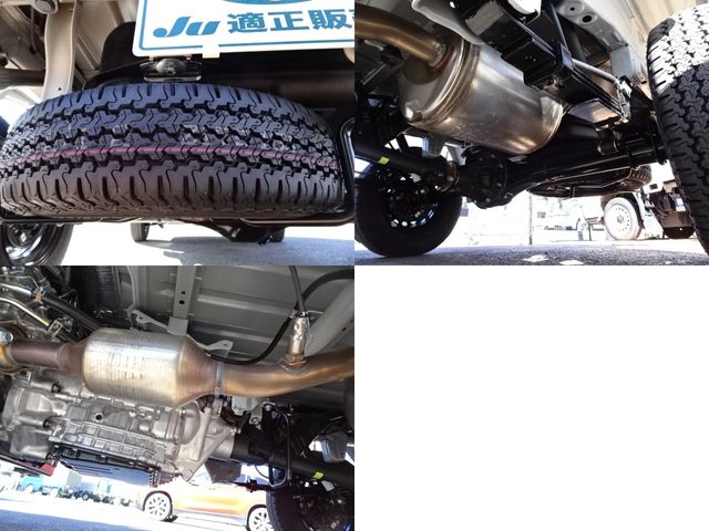 DAIHATSU HIJET TRUCK 2026 Image 31