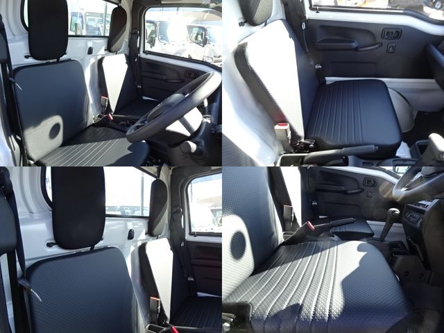 DAIHATSU HIJET TRUCK 2026 Image 31