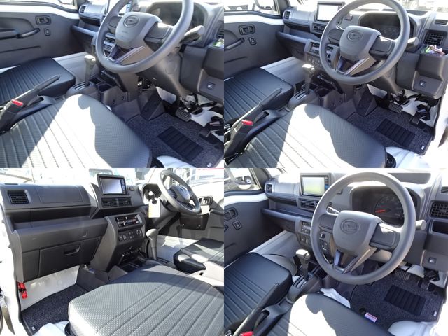 DAIHATSU HIJET TRUCK 2026 Image 31