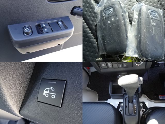 DAIHATSU HIJET TRUCK 2026 Image 31