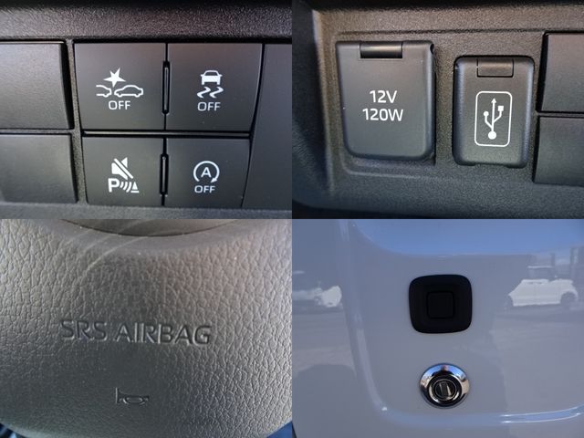 DAIHATSU HIJET TRUCK 2026 Image 31