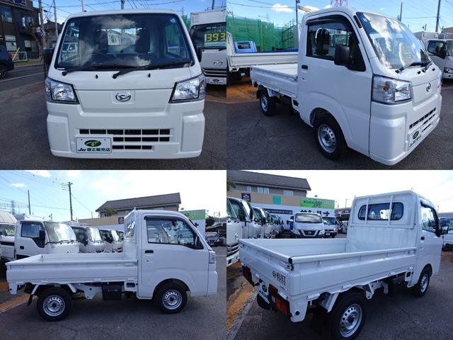 DAIHATSU HIJET TRUCK 2026 Image 31