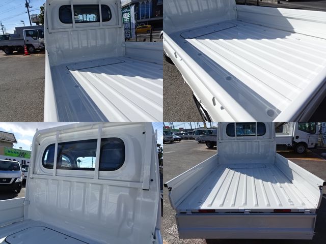 DAIHATSU HIJET TRUCK 2026 Image 31