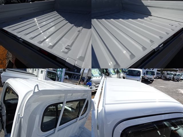 DAIHATSU HIJET TRUCK 2026 Image 31