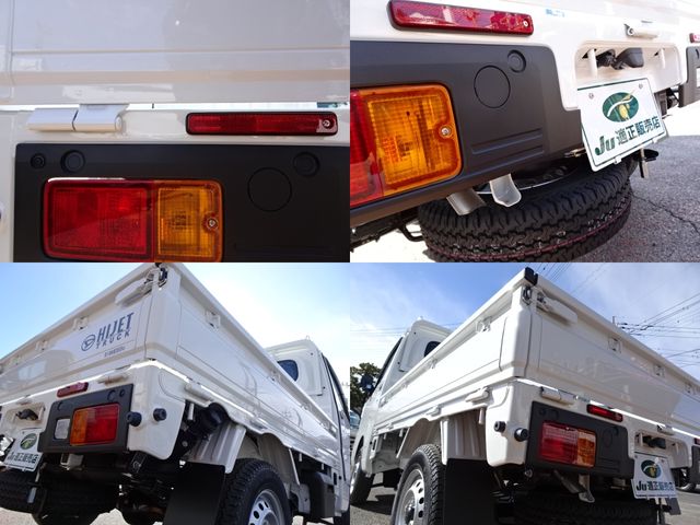 DAIHATSU HIJET TRUCK 2026 Image 31