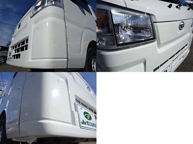 DAIHATSU HIJET TRUCK 2026 Image 31