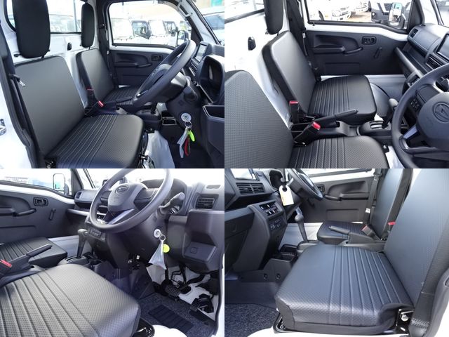 DAIHATSU HIJET TRUCK 2026 Image 31