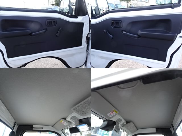 DAIHATSU HIJET TRUCK 2026 Image 31