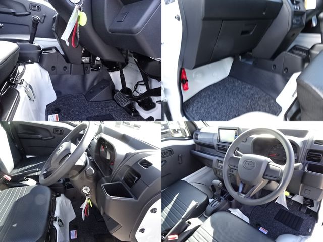 DAIHATSU HIJET TRUCK 2026 Image 31