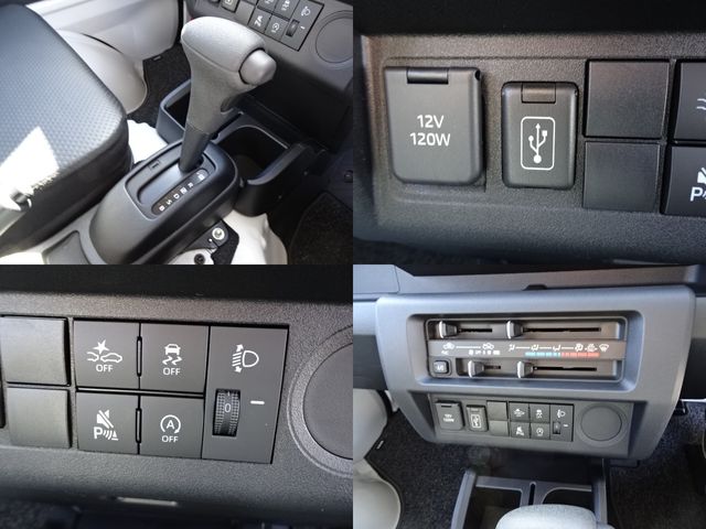 DAIHATSU HIJET TRUCK 2026 Image 31