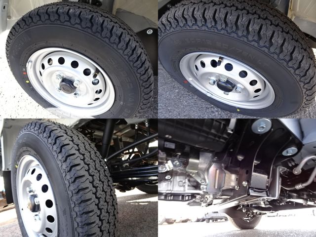 DAIHATSU HIJET TRUCK 2026 Image 31