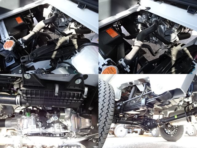 DAIHATSU HIJET TRUCK 2026 Image 31