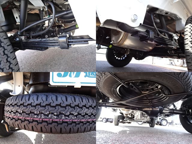 DAIHATSU HIJET TRUCK 2026 Image 31