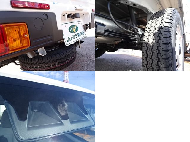 DAIHATSU HIJET TRUCK 2026 Image 31