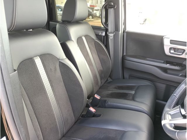 HONDA N BOX CUSTOM 4WD 2023 Image 31