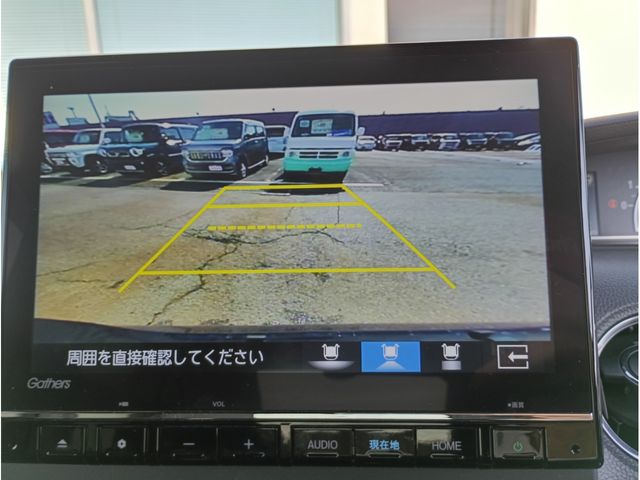 HONDA N BOX CUSTOM 4WD 2023 Image 31