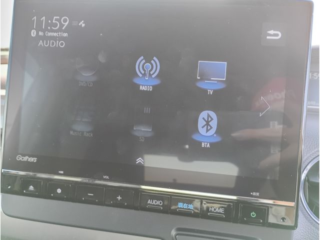 HONDA N BOX CUSTOM 4WD 2023 Image 31