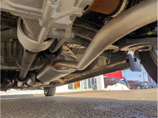 HONDA N BOX CUSTOM 4WD 2023 Image 31