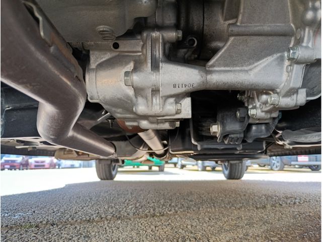 HONDA N BOX CUSTOM 4WD 2023 Image 31