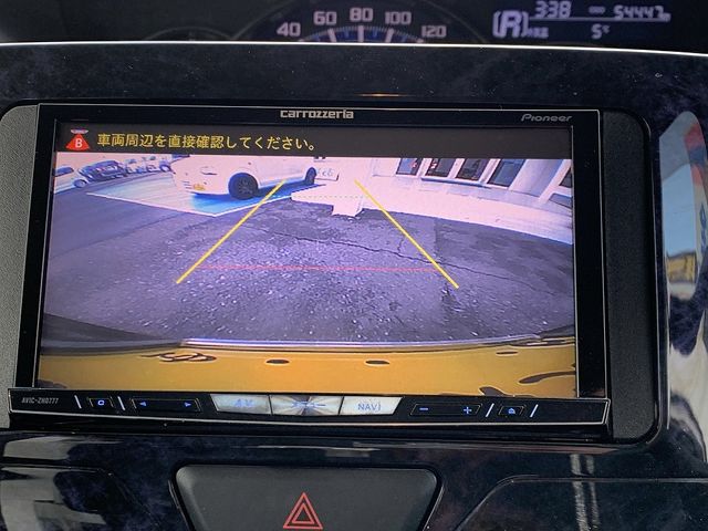 DAIHATSU TANTO CUSTOM 2017 Image 31