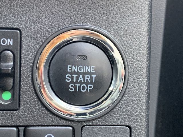 DAIHATSU TANTO CUSTOM 2017 Image 31