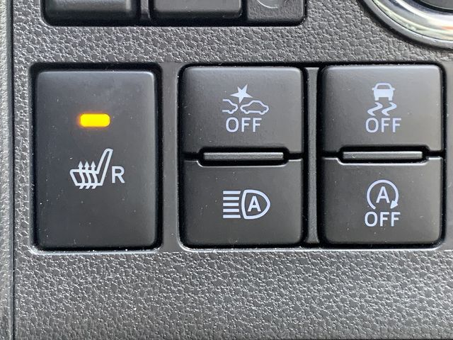 DAIHATSU TANTO CUSTOM 2017 Image 31