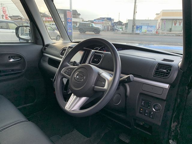 DAIHATSU TANTO CUSTOM 2017 Image 31