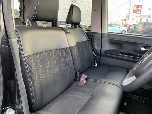 DAIHATSU TANTO CUSTOM 2017 Image 31