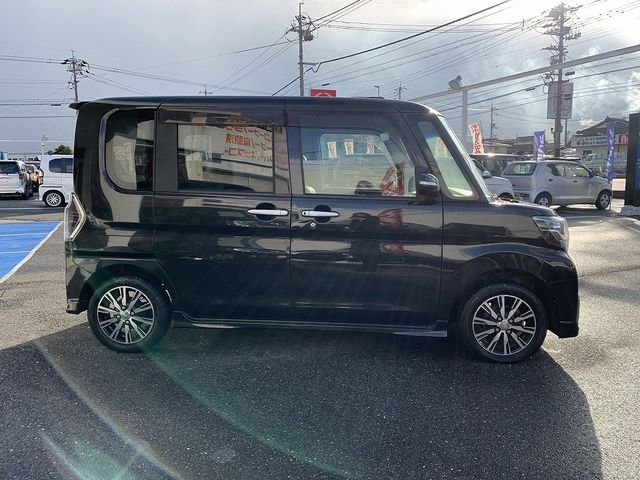 DAIHATSU TANTO CUSTOM 2017 Image 31