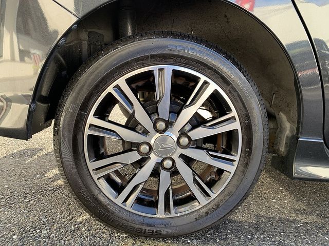 DAIHATSU TANTO CUSTOM 2017 Image 31