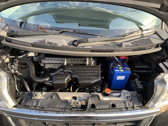 DAIHATSU TANTO CUSTOM 2017 Image 31