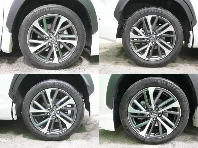 TOYOTA COROLLA CROSS HYBRID 2022 Image 31