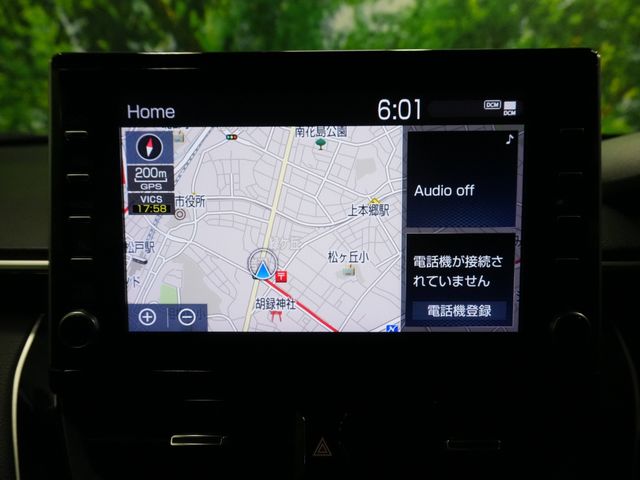 TOYOTA COROLLA CROSS HYBRID 2022 Image 31