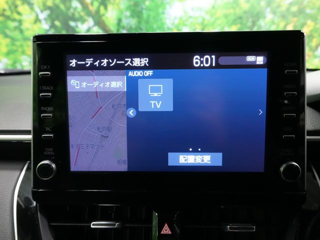 TOYOTA COROLLA CROSS HYBRID 2022 Image 31