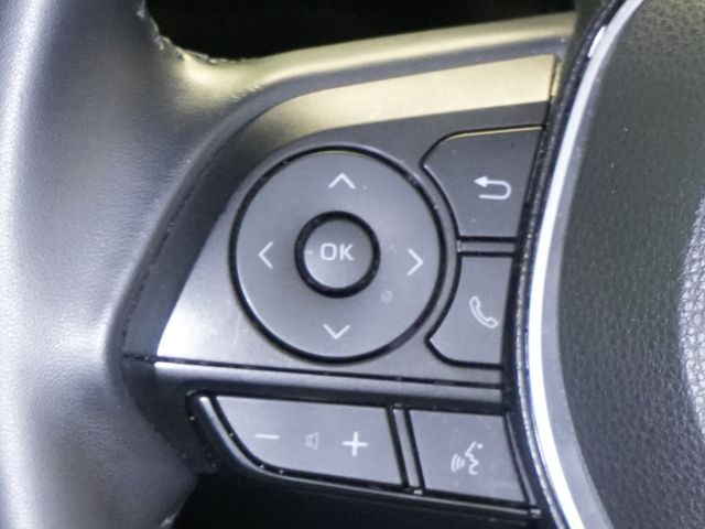 TOYOTA COROLLA CROSS HYBRID 2022 Image 31