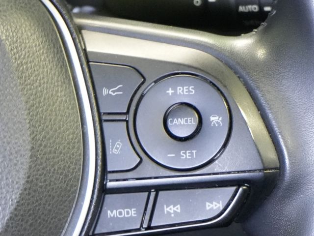 TOYOTA COROLLA CROSS HYBRID 2022 Image 31